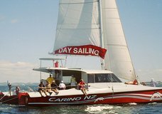 Carino Sailing and Dolphin Adventures :: click here for more information