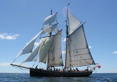 R.Tucker Thompson Day Sails :: click here for more information
