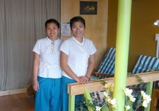 Thai Massage Therapy :: click here for more information