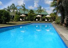 Kerikeri Homestead Motel &amp; Apartments :: click here for more information