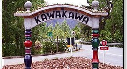 Welcome to Kawakawa