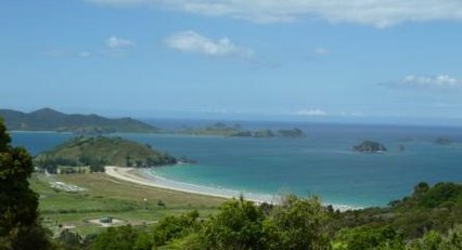 Matauri Bay